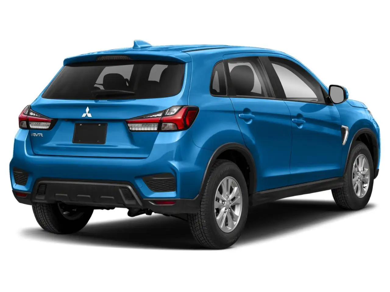Mitsubishi RVR снимка Mitsubishi RVR