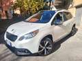 Peugeot 2008 PEUGEOT 2008 1,6 HDI-TETTO PANOR-NAVI-3 REVISIONI Bianco - thumbnail 1