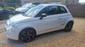 Fiat 500 1.0i MHEV Lounge Blanc - thumbnail 1