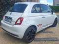 Fiat 500 1.0i MHEV Lounge Blanc - thumbnail 3