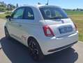 Fiat 500 1.0i MHEV Lounge Wit - thumbnail 1