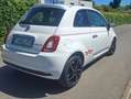 Fiat 500 1.0i MHEV Lounge Wit - thumbnail 2
