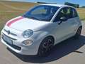 Fiat 500 1.0i MHEV Lounge Wit - thumbnail 3