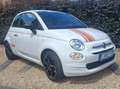 Fiat 500 1.0i MHEV Lounge Blanc - thumbnail 4