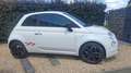 Fiat 500 1.0i MHEV Lounge Blanc - thumbnail 2