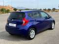 Nissan Note 1.2 Acenta Azul - thumbnail 4