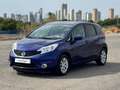 Nissan Note 1.2 Acenta Azul - thumbnail 1