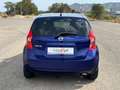 Nissan Note 1.2 Acenta Azul - thumbnail 5