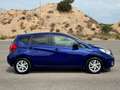 Nissan Note 1.2 Acenta Azul - thumbnail 3