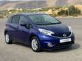 Nissan Note 1.2 Acenta Azul - thumbnail 2