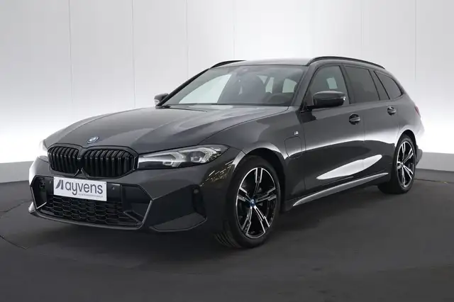 BMW 3er