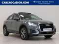 Audi Q2 2.0TDI Design edition quattro S-T 110kW Gris - thumbnail 1