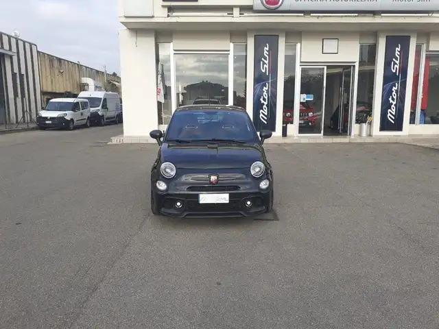 Abarth 595 *PROMO* 1.4 T 180 CV competizione