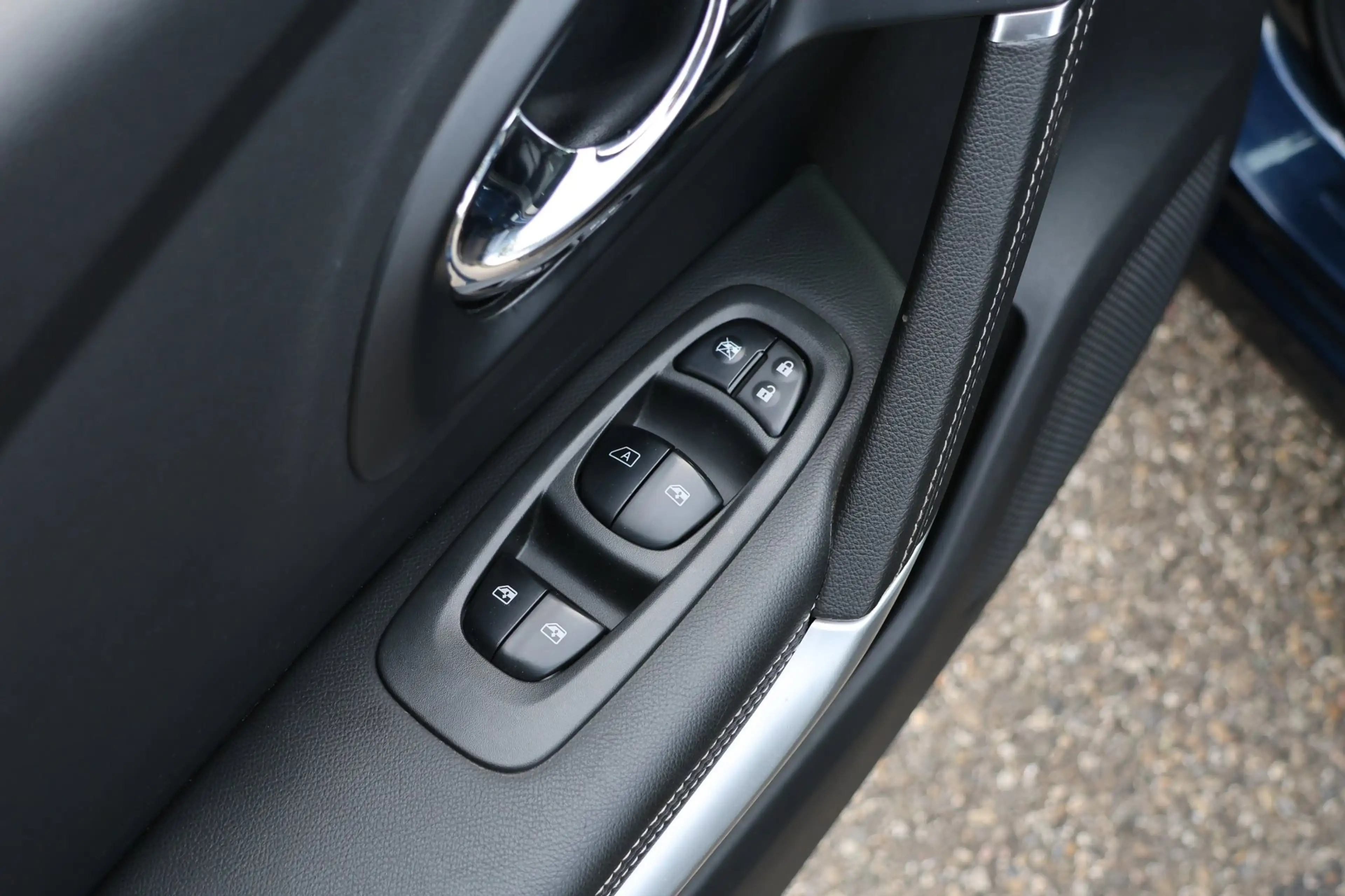 Renault Kadjar 1.2 TCe Intens | NAVI | CLIMA | CRUISE | CAMERA | — photo 12