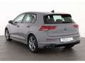 Volkswagen Golf 2.0 TSI R-Line DSG NAV/LED/RFK/DC/DAB+ Grau - thumbnail 4