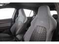 Volkswagen Golf 2.0 TSI R-Line DSG NAV/LED/RFK/DC/DAB+ Grau - thumbnail 10
