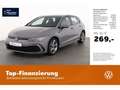 Volkswagen Golf 2.0 TSI R-Line DSG NAV/LED/RFK/DC/DAB+ Grau - thumbnail 1