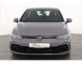 Volkswagen Golf 2.0 TSI R-Line DSG NAV/LED/RFK/DC/DAB+ Grau - thumbnail 3