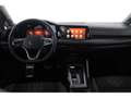 Volkswagen Golf 2.0 TSI R-Line DSG NAV/LED/RFK/DC/DAB+ Grau - thumbnail 9