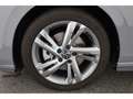 Volkswagen Golf 2.0 TSI R-Line DSG NAV/LED/RFK/DC/DAB+ Grau - thumbnail 8
