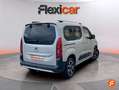 Citroen Berlingo Combi BlueHDi S&S Talla M Shine 130 Gris - thumbnail 8