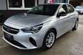 Opel Corsa F Edition 1.5 D NAVI/SHZ/PDC/LHZ/TOP Silber - thumbnail 1