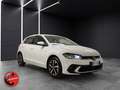 Volkswagen Polo Polo 1.0 tsi Life 95cv Wit - thumbnail 7