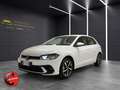 Volkswagen Polo Polo 1.0 tsi Life 95cv Wit - thumbnail 1