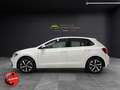 Volkswagen Polo Polo 1.0 tsi Life 95cv Wit - thumbnail 2