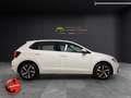 Volkswagen Polo Polo 1.0 tsi Life 95cv Wit - thumbnail 6