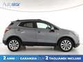 Opel Mokka X X 1.4 t Vision Gpl-tech 4x2 140cv Grigio - thumbnail 3