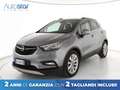 Opel Mokka X X 1.4 t Vision Gpl-tech 4x2 140cv Grigio - thumbnail 1