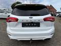 Ford Focus Turnier 1.5 EcoBoost Aut. ST-Line X Blanc - thumbnail 5