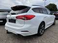 Ford Focus Turnier 1.5 EcoBoost Aut. ST-Line X Blanc - thumbnail 6