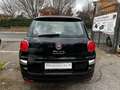 Fiat 500L 1.3 mjt Pop Star 95cv Zwart - thumbnail 6