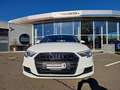 Audi A3 SB TFSI design * 1.BESITZ * TEILLEDER * TEMPOMAT Weiß - thumbnail 5