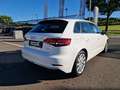 Audi A3 SB TFSI design * 1.BESITZ * TEILLEDER * TEMPOMAT Weiß - thumbnail 11