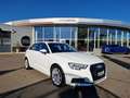 Audi A3 SB TFSI design * 1.BESITZ * TEILLEDER * TEMPOMAT Weiß - thumbnail 13