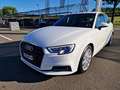 Audi A3 SB TFSI design * 1.BESITZ * TEILLEDER * TEMPOMAT Weiß - thumbnail 7