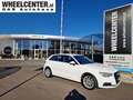Audi A3 SB TFSI design * 1.BESITZ * TEILLEDER * TEMPOMAT Weiß - thumbnail 1