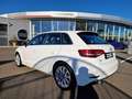 Audi A3 SB TFSI design * 1.BESITZ * TEILLEDER * TEMPOMAT Weiß - thumbnail 9