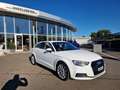 Audi A3 SB TFSI design * 1.BESITZ * TEILLEDER * TEMPOMAT Weiß - thumbnail 4