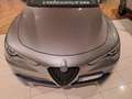 Alfa Romeo Stelvio 2.2 Turbodiesel 190 CV AT8 Q4 B-Tech Grigio - thumbnail 11