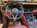 Alfa Romeo Stelvio 2.2 Turbodiesel 190 CV AT8 Q4 B-Tech Grijs - thumbnail 14