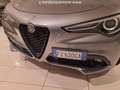 Alfa Romeo Stelvio 2.2 Turbodiesel 190 CV AT8 Q4 B-Tech Grigio - thumbnail 12