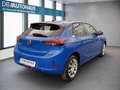 Opel Corsa Edition 1.5 Diesel Bleu - thumbnail 4