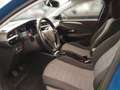 Opel Corsa Edition 1.5 Diesel Bleu - thumbnail 8