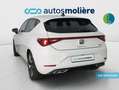 SEAT Leon 1.5 EcoTSI S&S DSG7 FR 150 Blanco - thumbnail 3