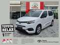 Toyota Proace City Verso 1.2 L1 D Team Deutschland ACC Weiß - thumbnail 1