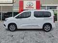 Toyota Proace City Verso 1.2 L1 D Team Deutschland ACC Weiß - thumbnail 4